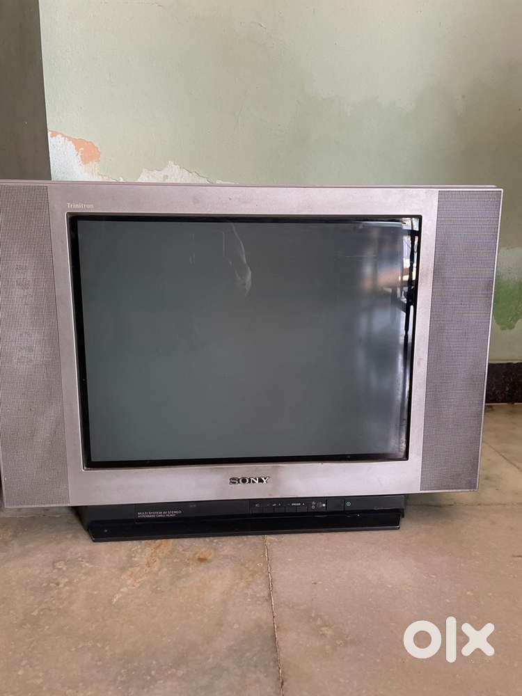 Sony wega Tv