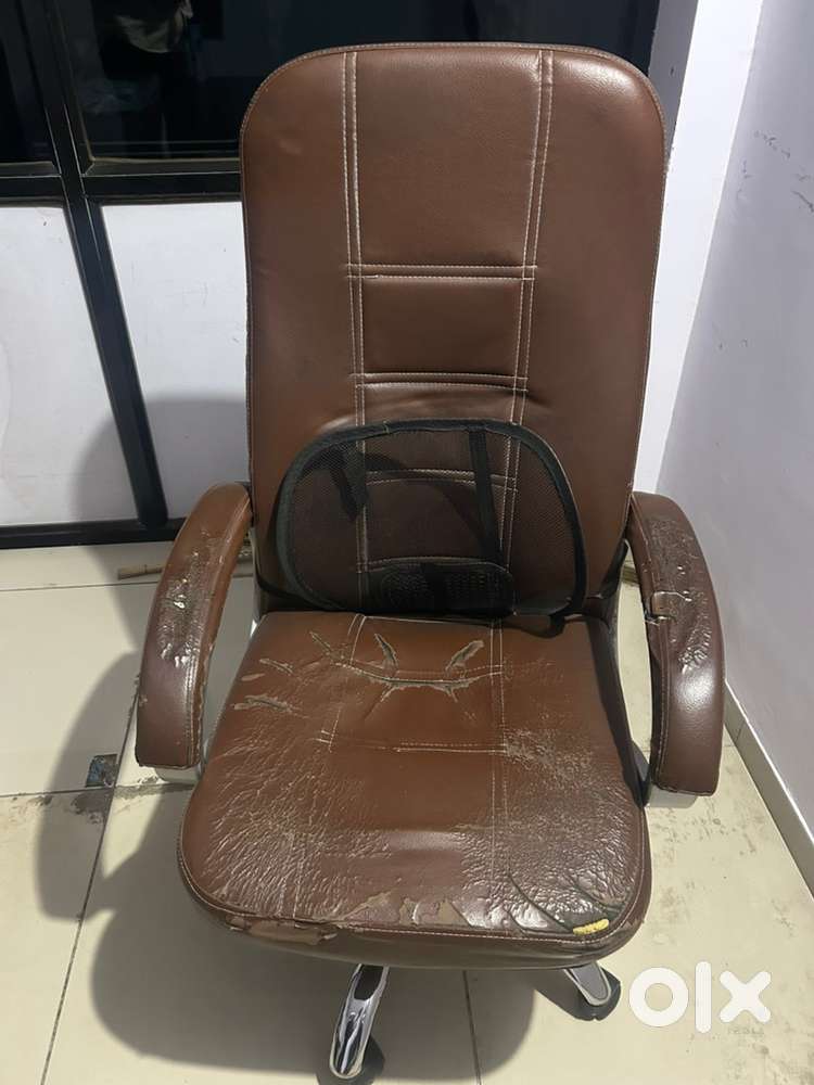 Boss chair  office chair