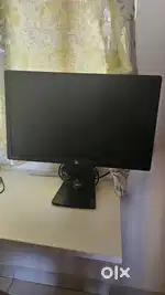 HP elite 23 inch LED monitor