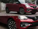 Rent a car