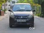 Maruti Suzuki Alto 800 2012-2016 CNG LXI Optional, 2013, CNG & Hybri..