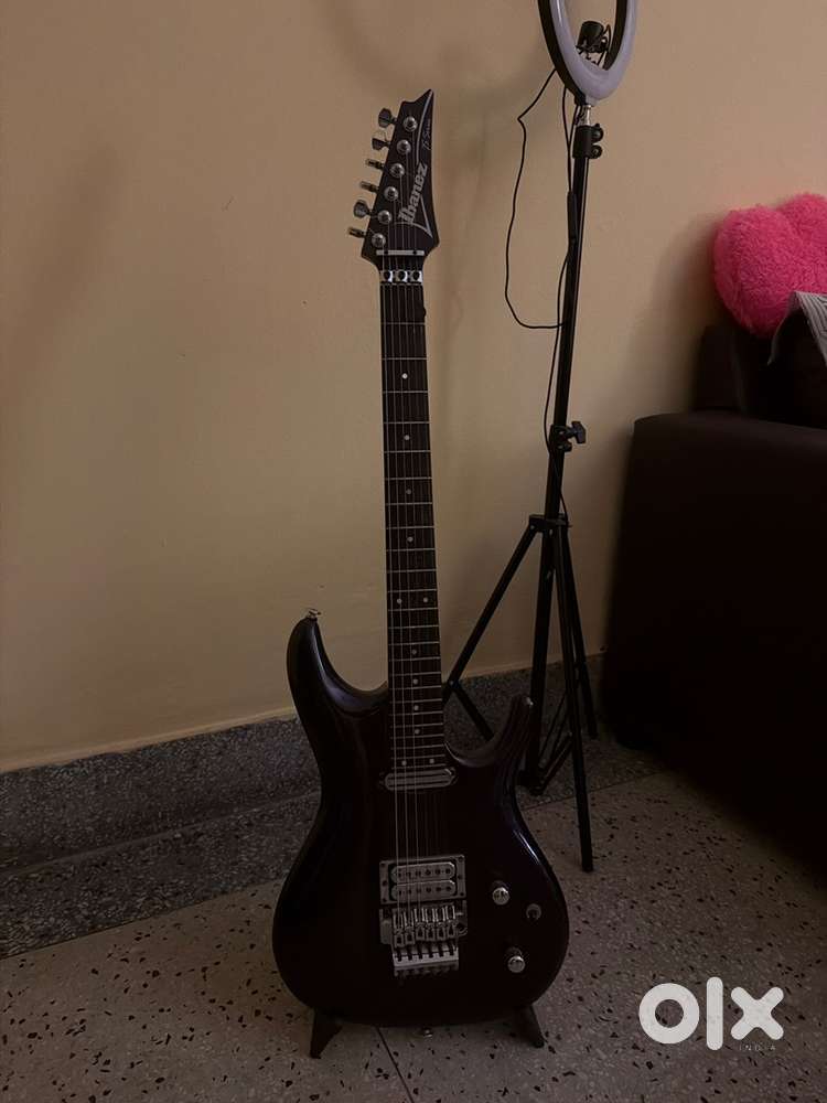 Guitar lessons rock blues
