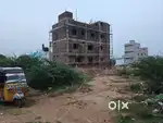 Residential plot