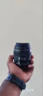 Canon 85mm 1.8