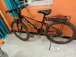 Cycle sale
