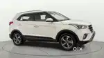Hyundai Creta 1.6 SX Option Executive, 2019, Petrol