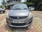 Maruti Suzuki Swift 1.2 VXI (O), 2014, Petrol