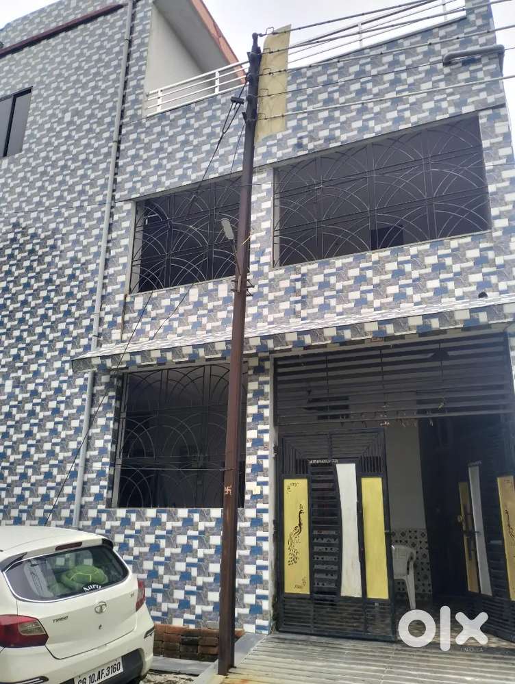 Rental home  available