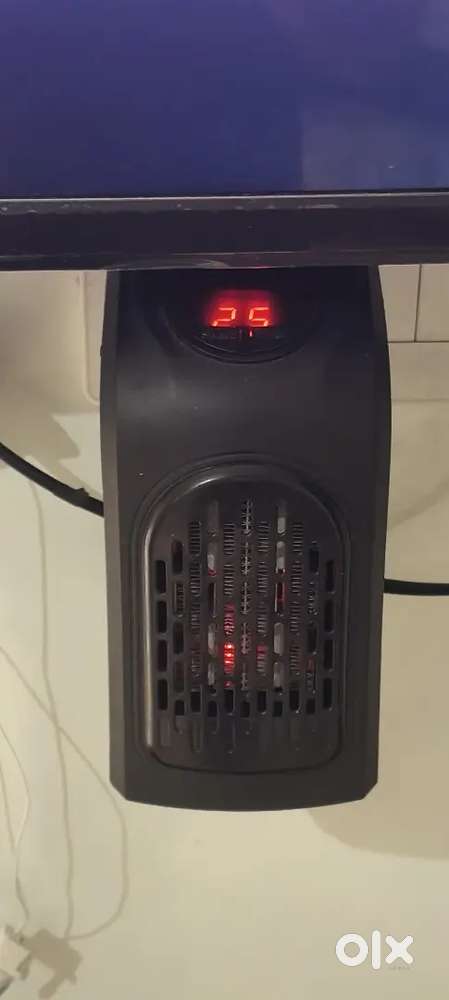 Room heater