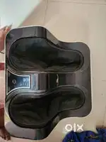 Agaro foot and calf massager