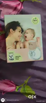 Breast milking machine FRESH NEW