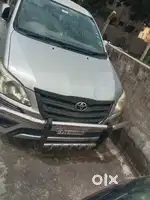 Toyota Innova 2012 Diesel 165000 Km Driven