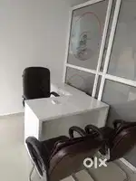 OFFICE SPACE