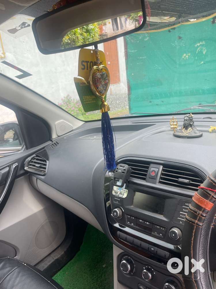 Tata Tiago 2018 Petrol Good Condition