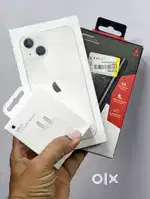 IPHONE 13 128 SEALED NON ACTIVETED ALL