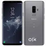 Samsung Galaxy S9