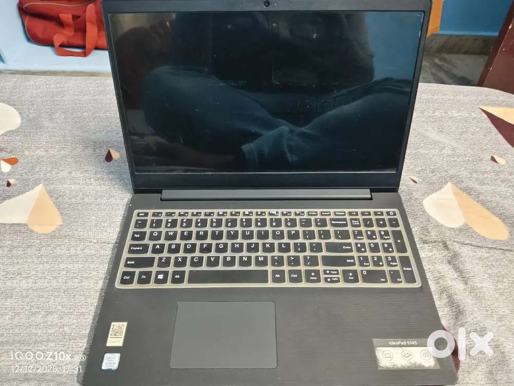 I want to Sell my Laptop