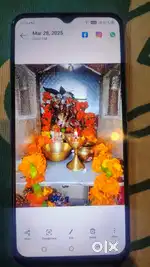 SPARK 9 Mobile Phone