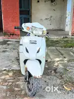 Honda Activa 3G Scooty For Sale.