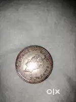 Coin.  1935
