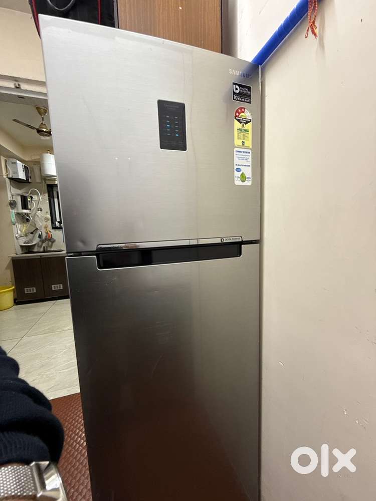 Fresh as new without any defect.