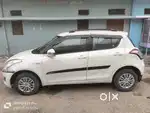 Well maintain car