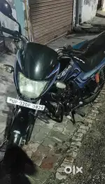 Good condition bike only self start not working