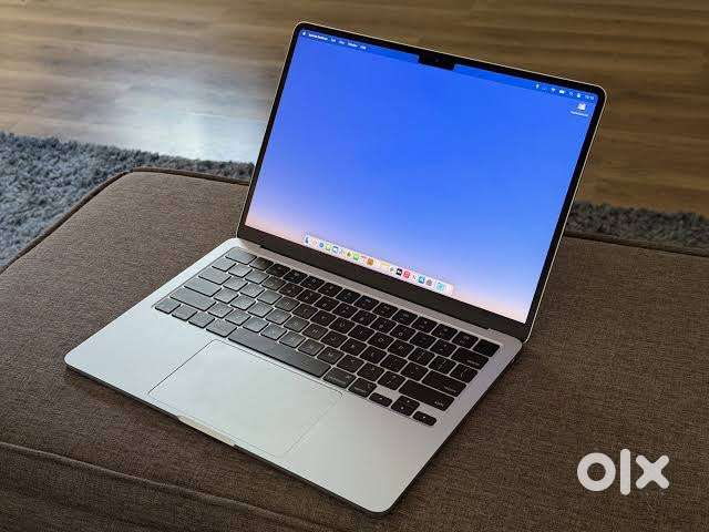 MacBook M4 Air 256GB , 16GB