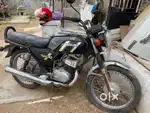 Suzuki Max 100