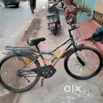 Tata Slyder super condition cycle