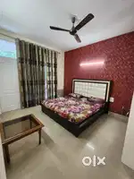 3bhk with servant 2200 sqft Queenston tower