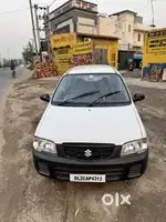 Maruti Suzuki Alto 2005-2010 LXi BSIII, 2012, Petrol