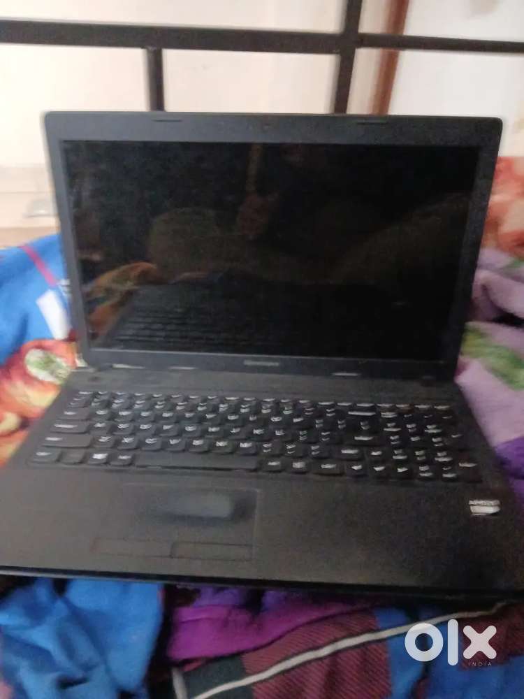 Laptop lenovo