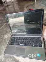 Dell laptop