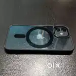 I phone 12 mini with charger