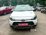 Hyundai i20 Active 1.4 SX, 2015, Diesel