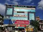 New Vacancy in Shopping Mall and warehouse and Experienced