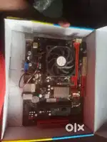 Motherboard