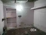 Shed room  .