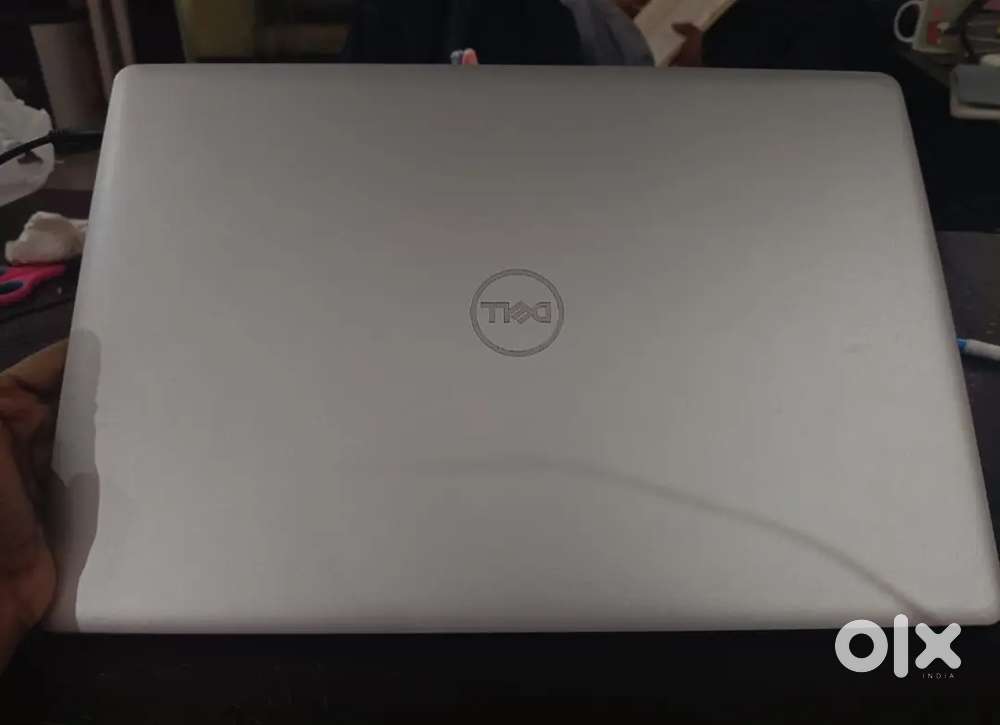 Dell Windows 10 i3 model 7th generation 2 years old