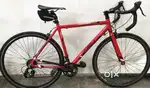 CELL otway 1.0 Cycle Australia