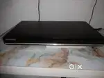 Dvd player samsung