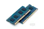 HARD DISK, RAM CARD