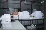 Laundry work