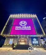 !! NEED SOME STAFF FOR MALABAR JWELLERY SHOWROOM IN LUCKNOW LOCATION!!