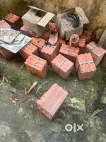 Roof tiles