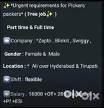 Picker& packer