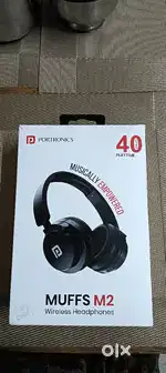 Wireless Headphone