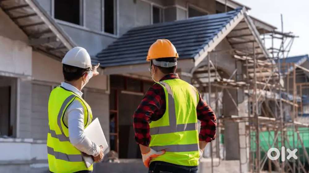 CAD,GIS, Supervisor,Site Engineer & Survey executive job's at BBSR