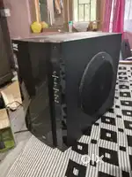 Home theatre